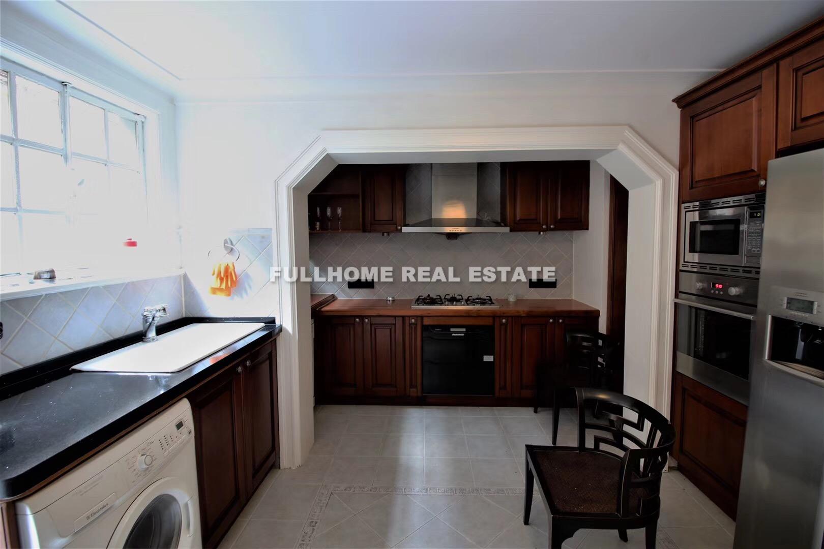 Lane 1-100 Shaoxing Road Old House - Interior view 13, Shanghai rental property