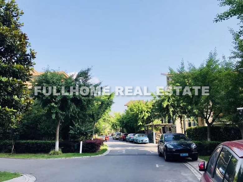Sunny Flower City - Interior view 3, Shanghai rental property
