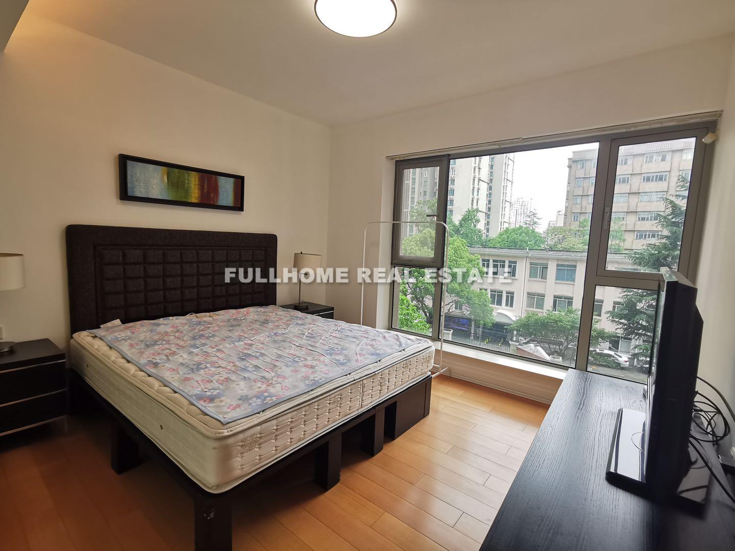 Novel Century - Interior view 3, Shanghai rental property