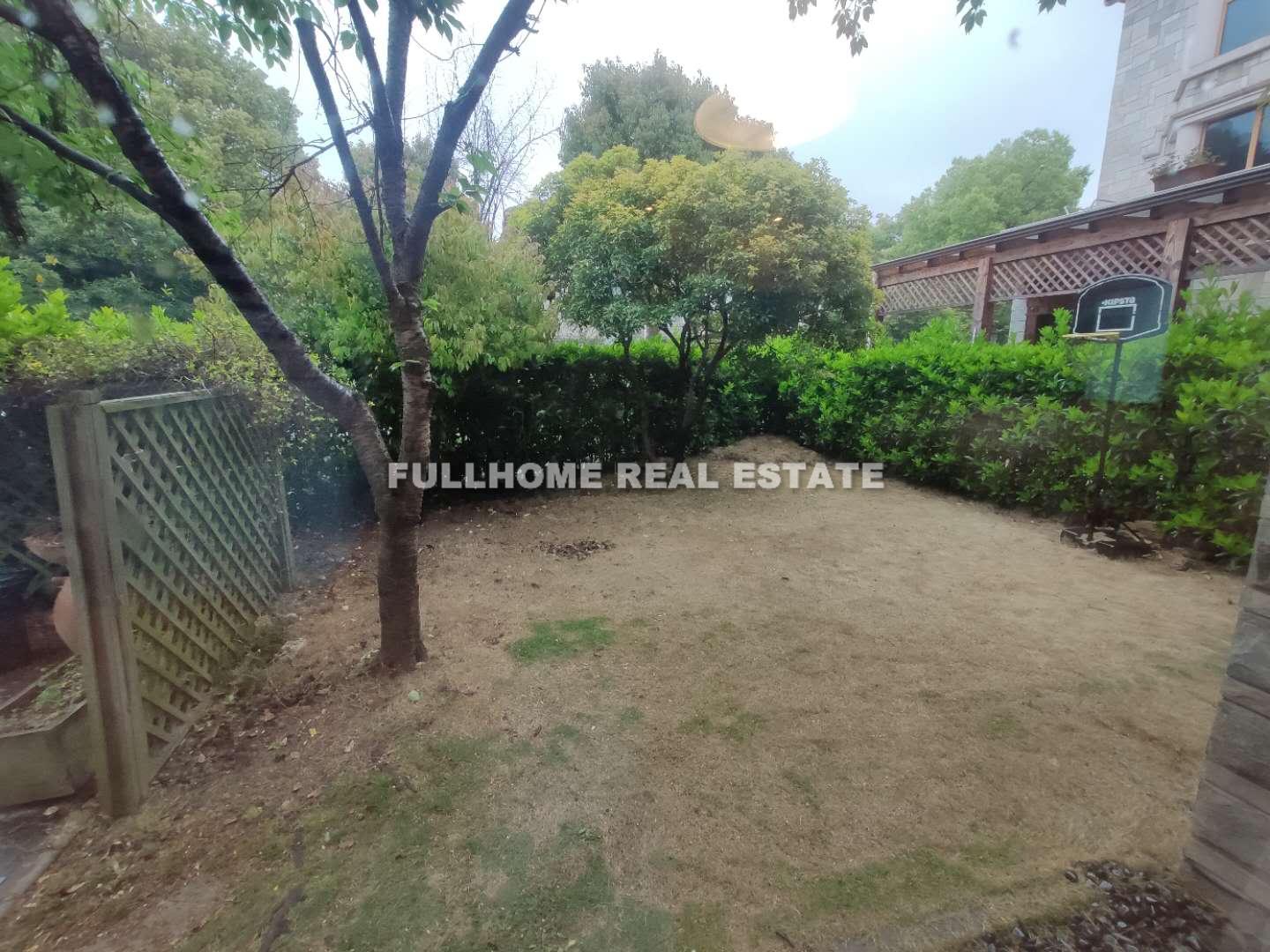 Forest Riviera - Interior view 4, Shanghai rental property