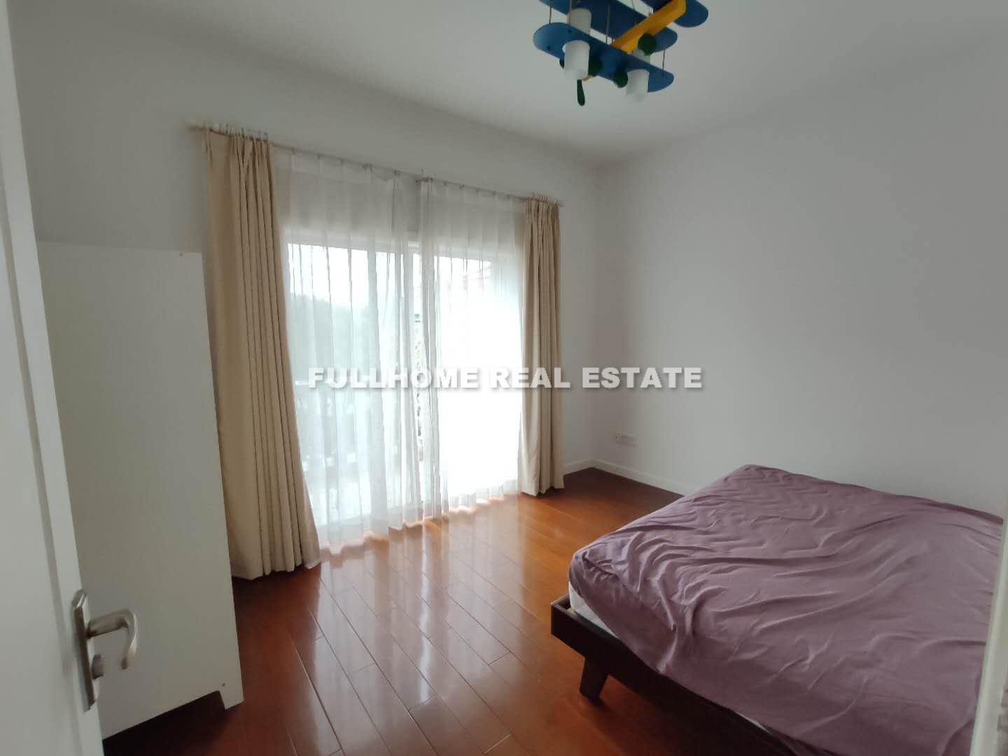 Forest Riviera - Interior view 5, Shanghai rental property