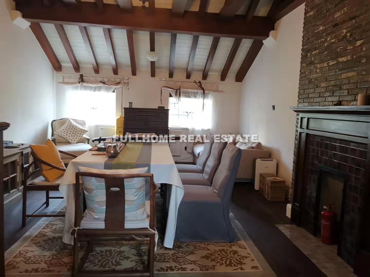 Lane 1-100 Shaoxing Road Old House - Interior view 6, Shanghai rental property