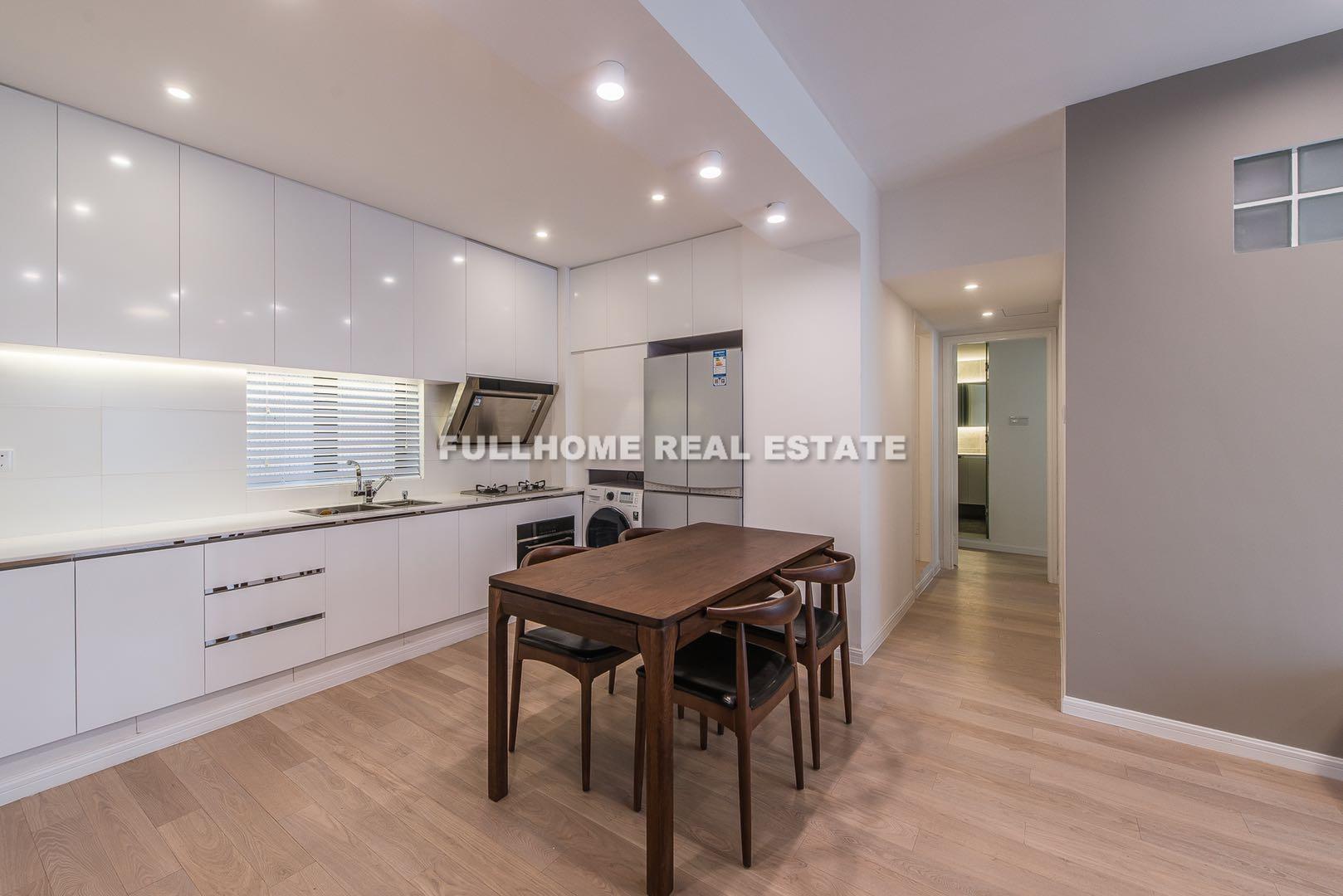 Ambassy Court - Interior view 4, Shanghai rental property
