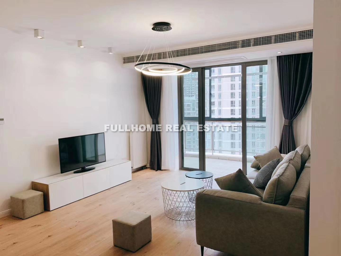 La Cite - Interior view 5, Shanghai rental property