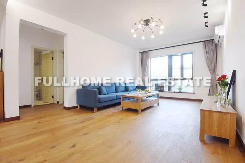 Sunny Flower City - Interior view 7, Shanghai rental property