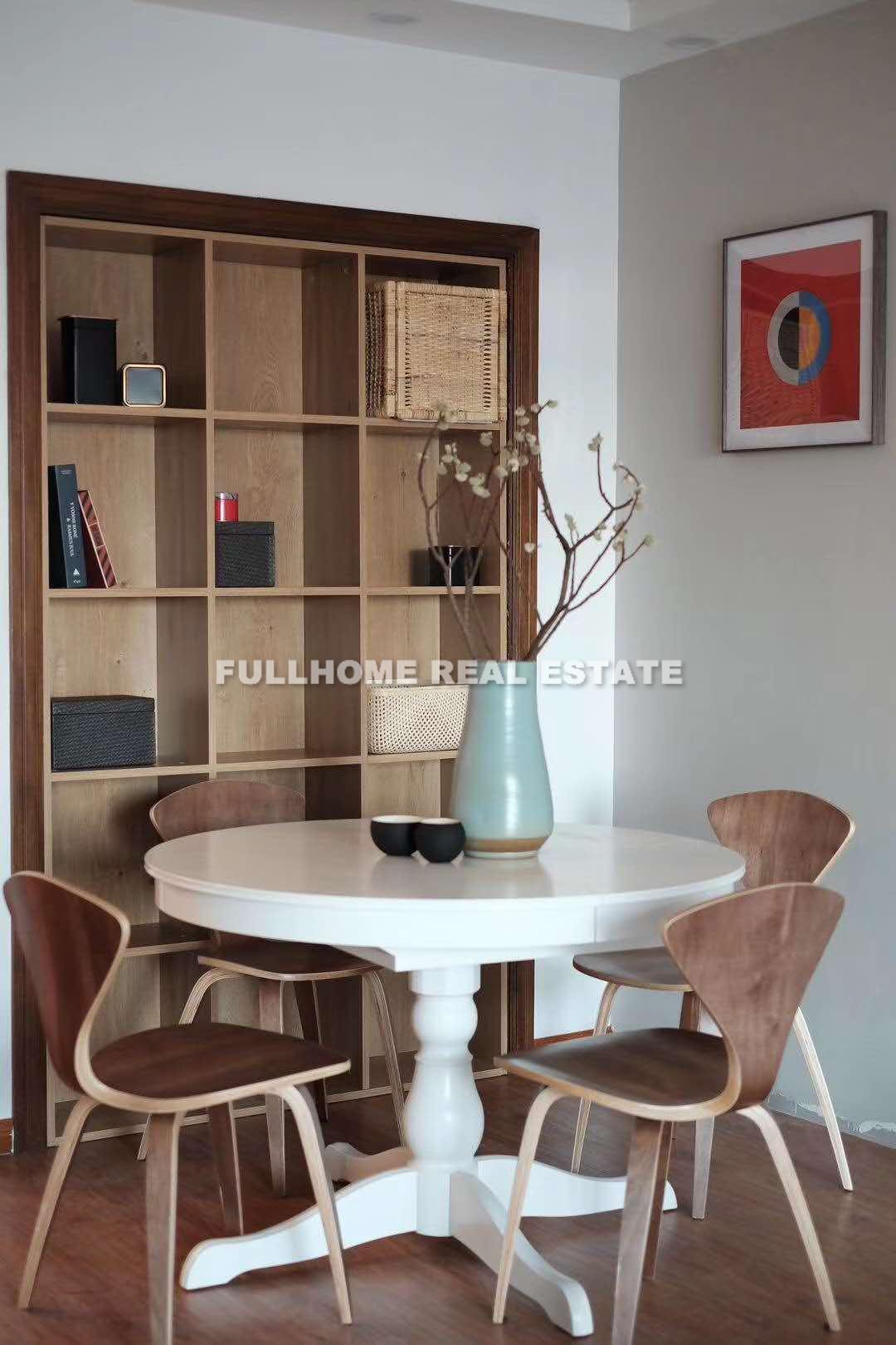 Lv Yuan Apartment - Interior view 6, Shanghai rental property