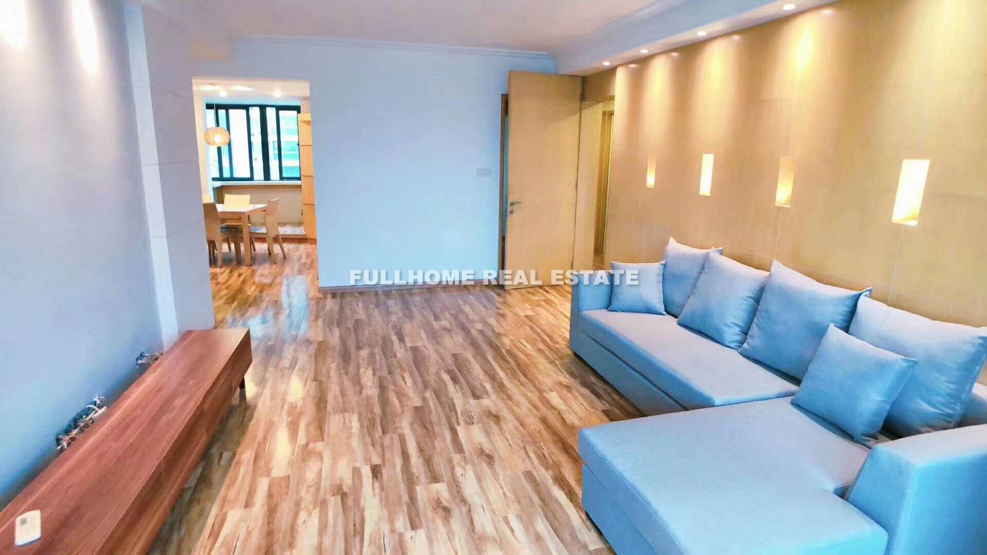 Yadu International Garden - Interior view 2, Shanghai rental property