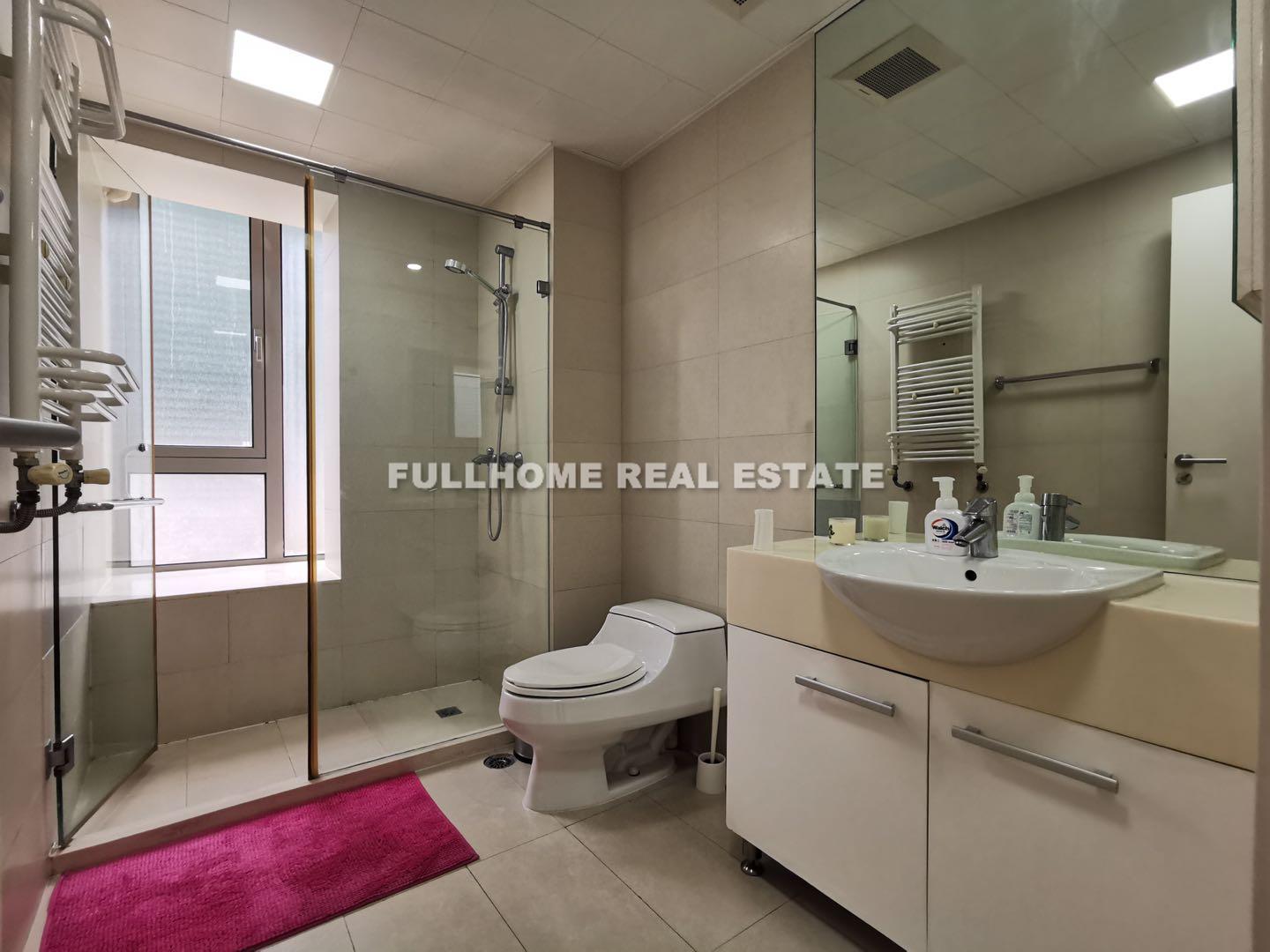 Novel Century - Interior view 9, Shanghai rental property
