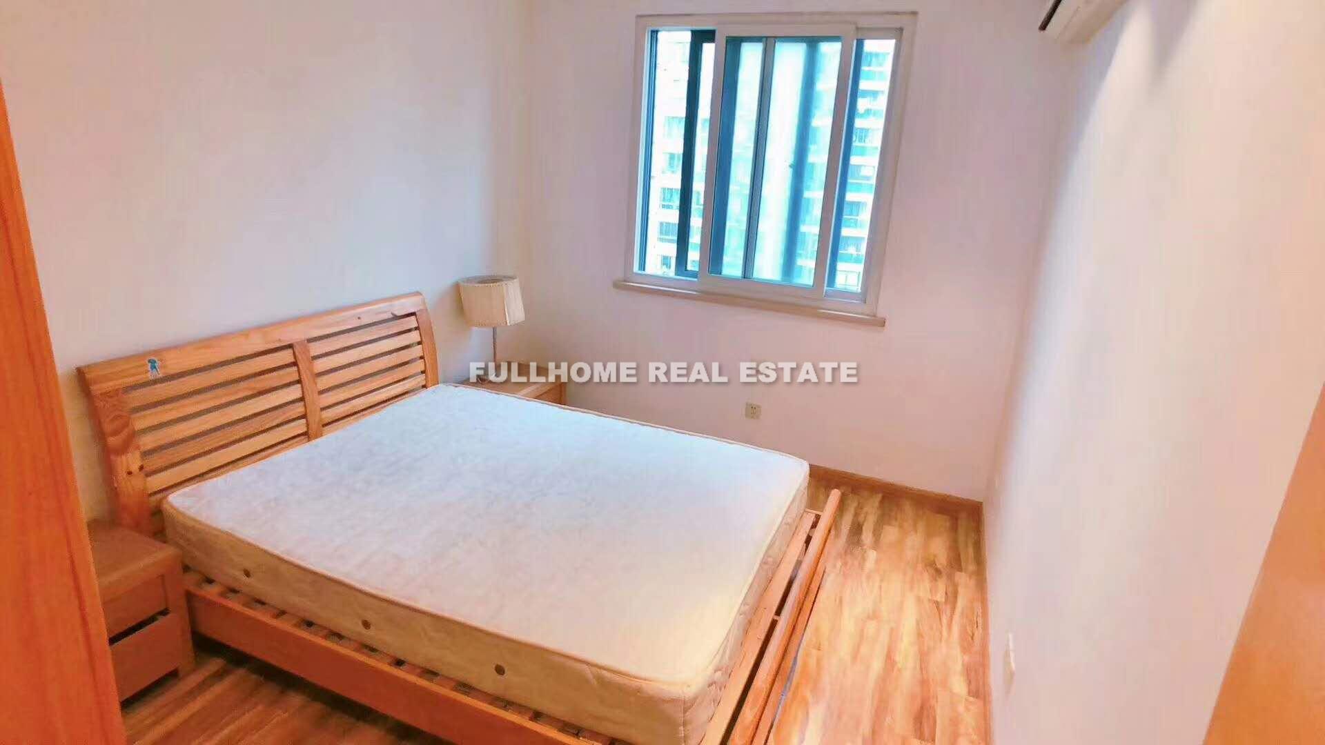 Yadu International Garden - Interior view 9, Shanghai rental property
