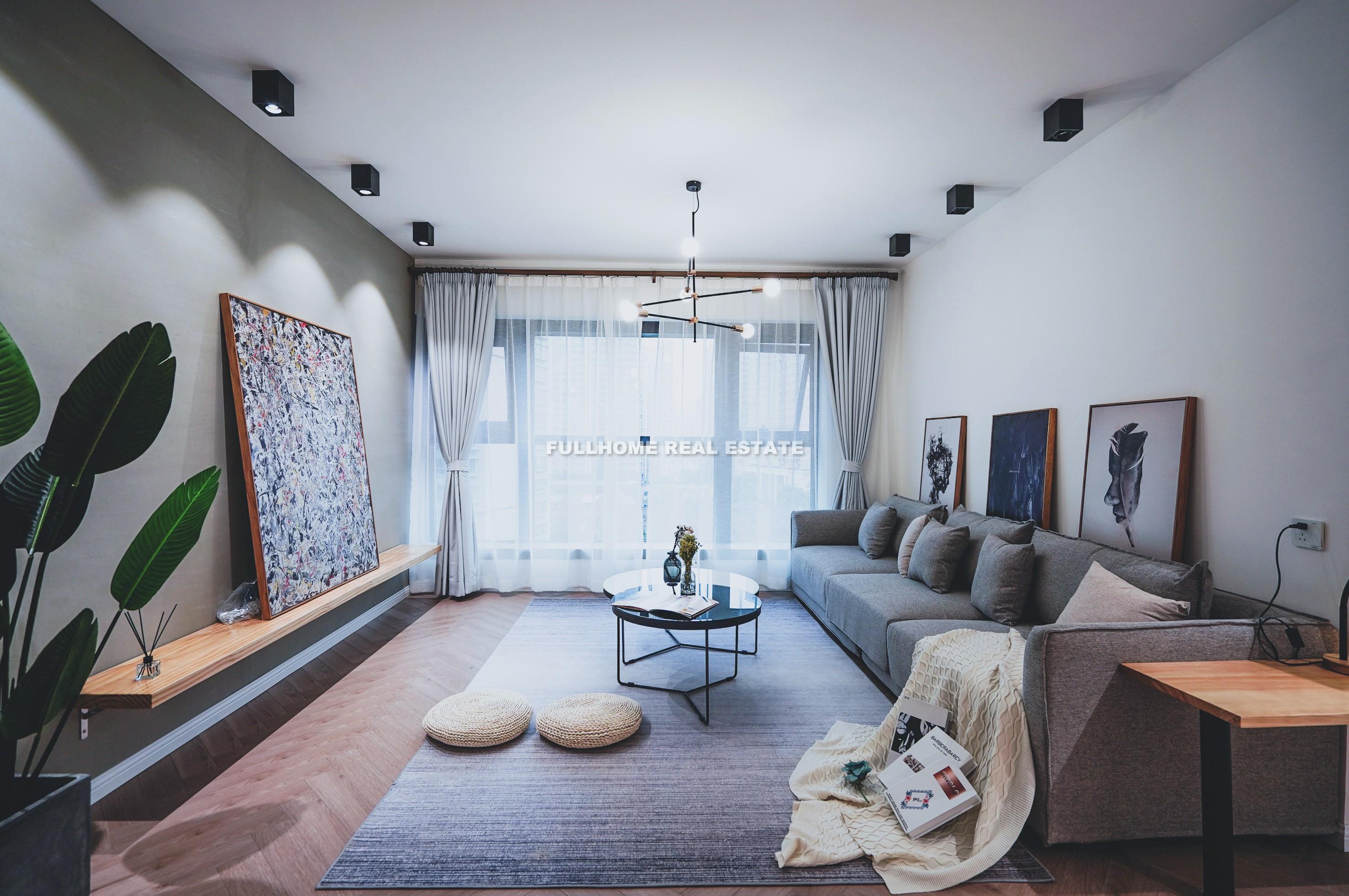 8 Park Avenue - Interior view 2, Shanghai rental property