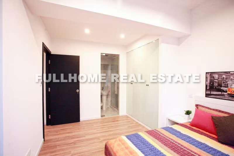 Merry Apartment - Interior view 4, Shanghai rental property