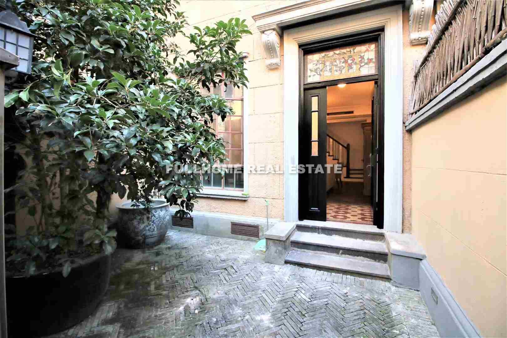 Lane 1-100 Shaoxing Road Old House - Interior view 11, Shanghai rental property