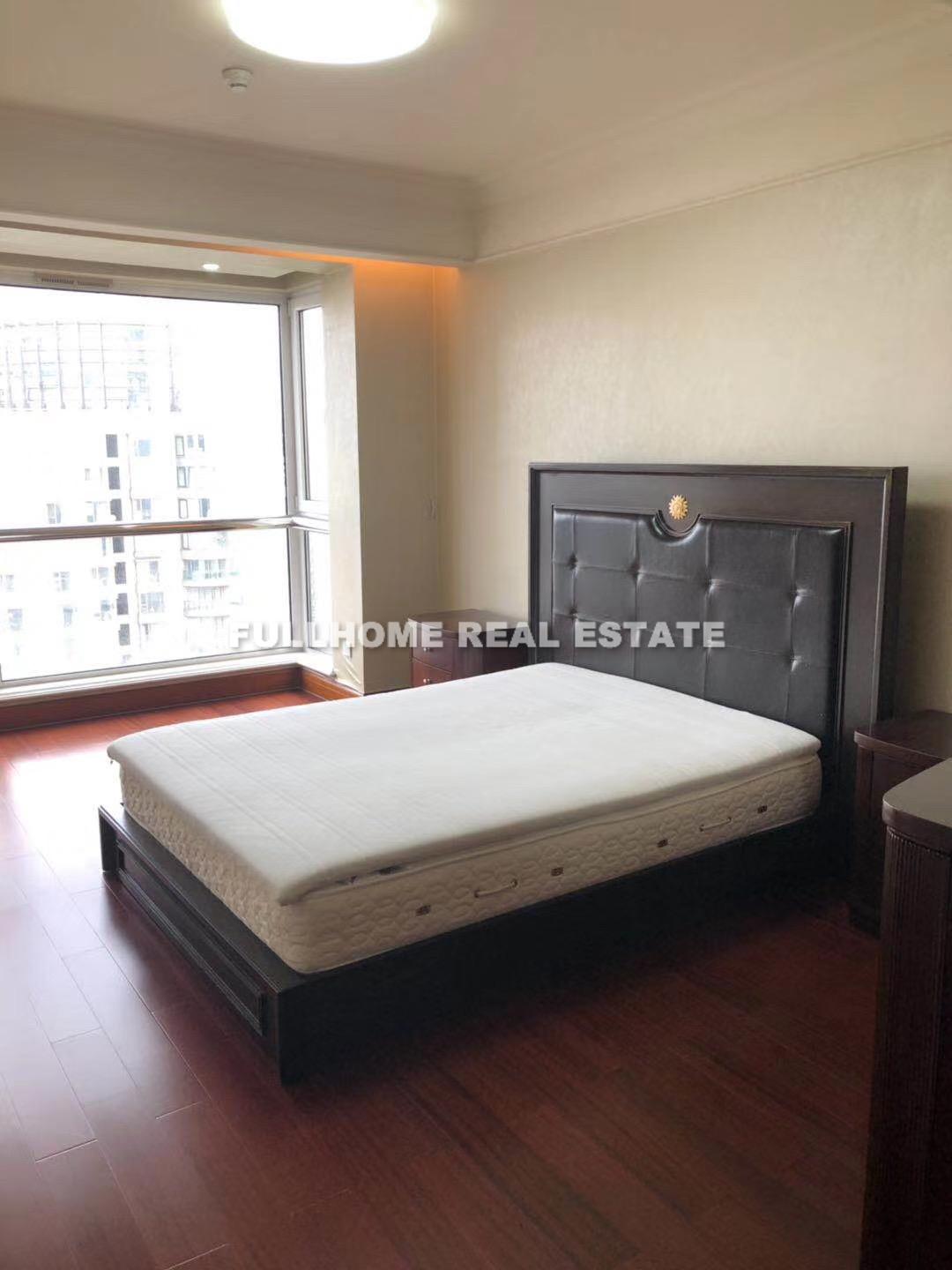 Fortune Residence - Interior view 2, Shanghai rental property
