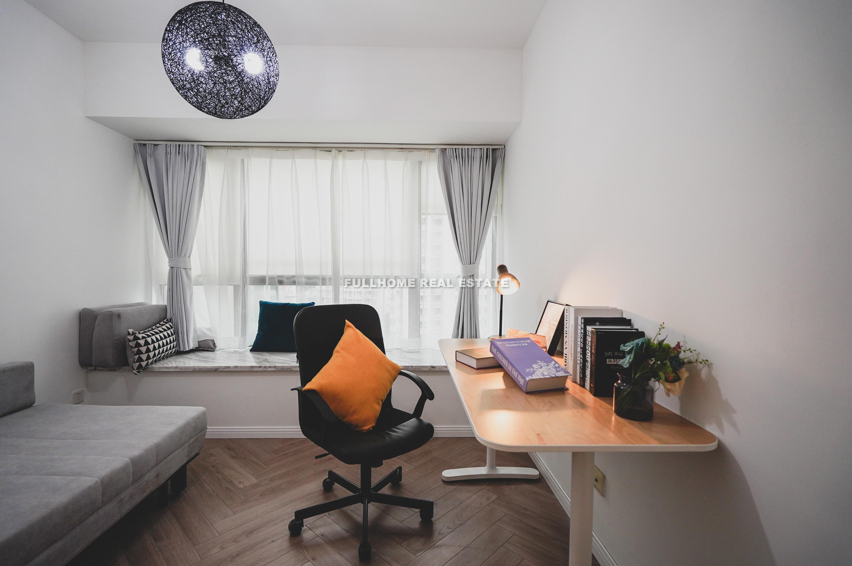 8 Park Avenue - Interior view 3, Shanghai rental property