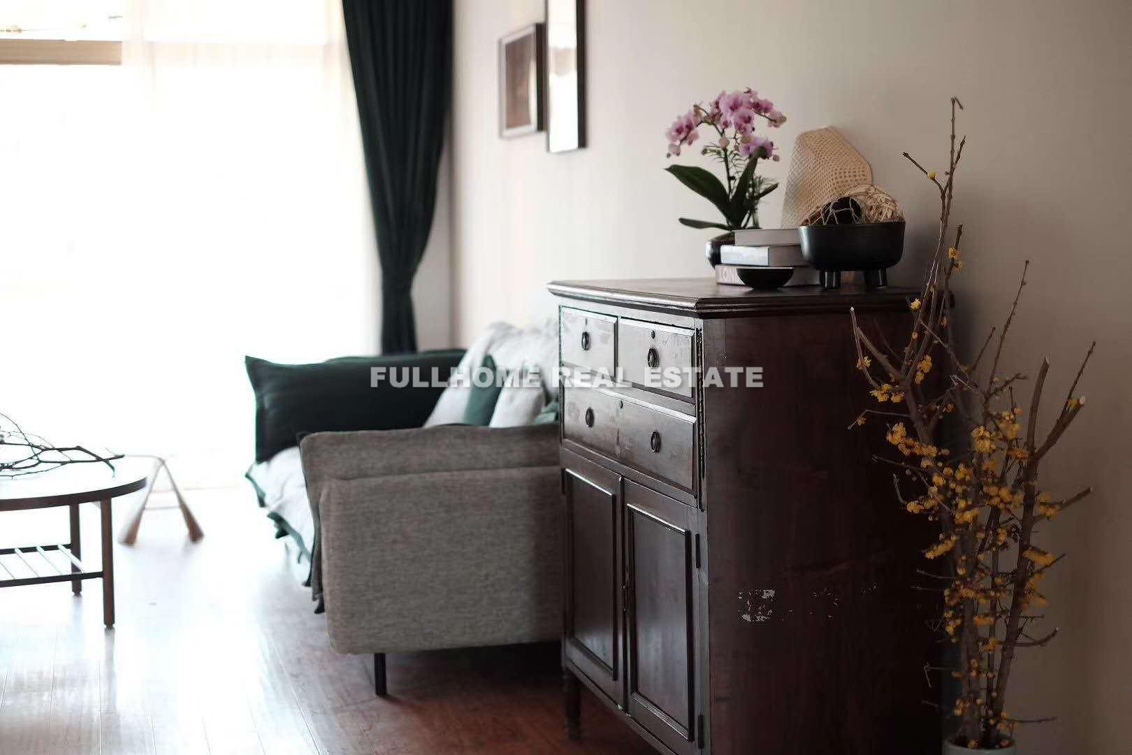 Lv Yuan Apartment - Interior view 5, Shanghai rental property