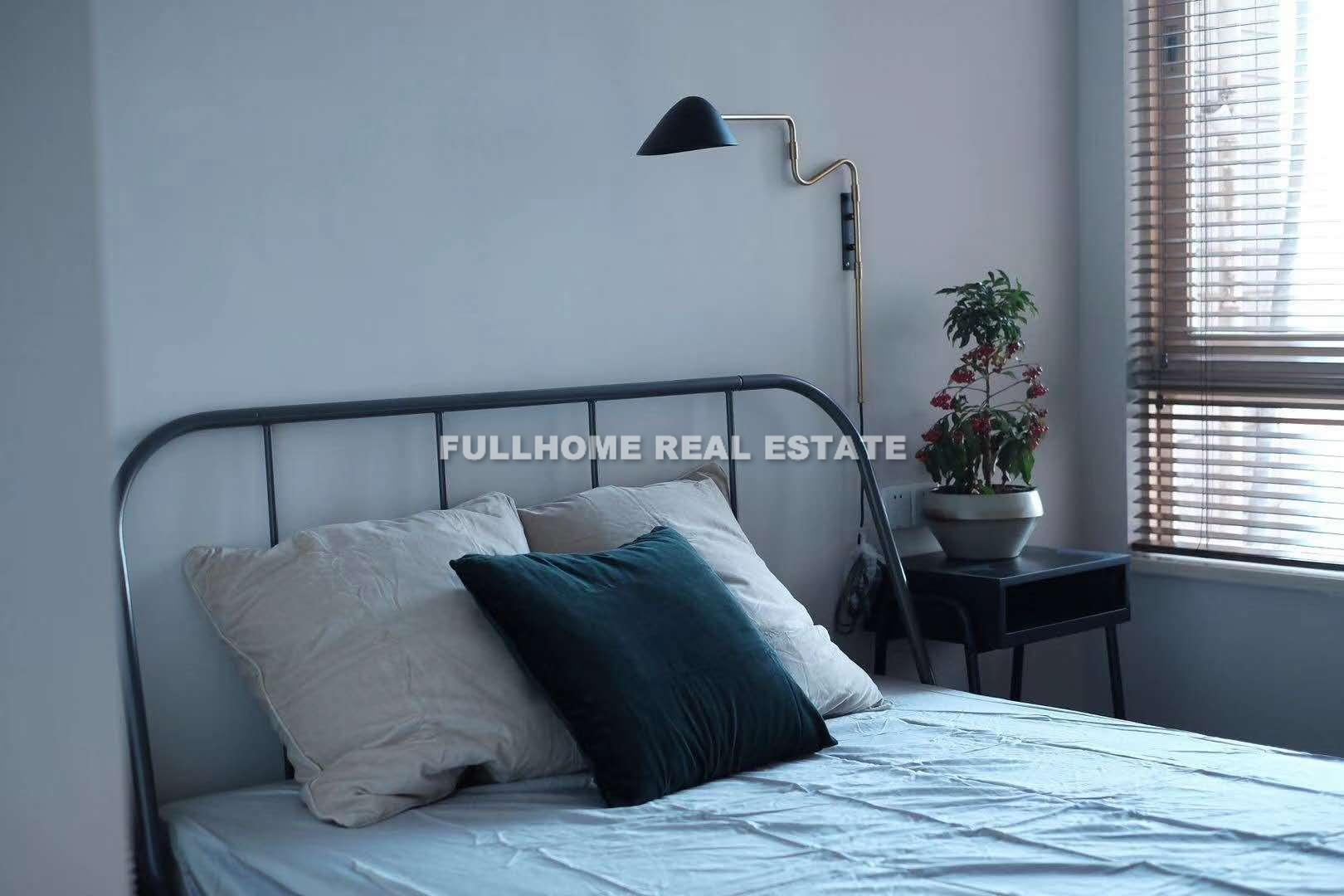 Lv Yuan Apartment - Interior view 8, Shanghai rental property