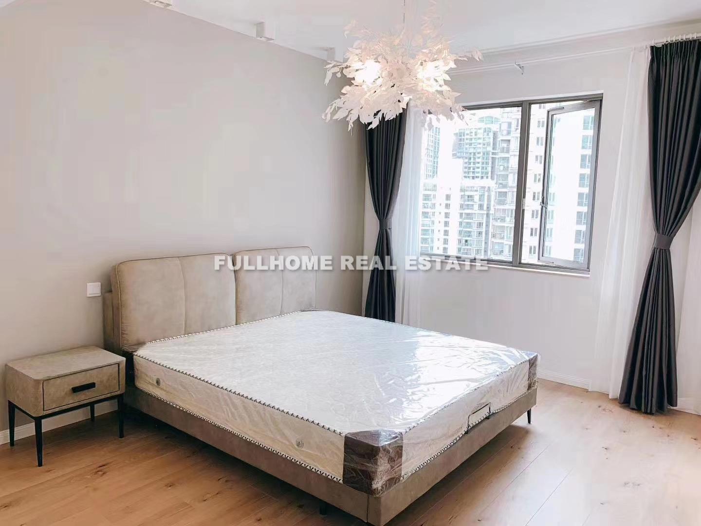 La Cite - Interior view 2, Shanghai rental property