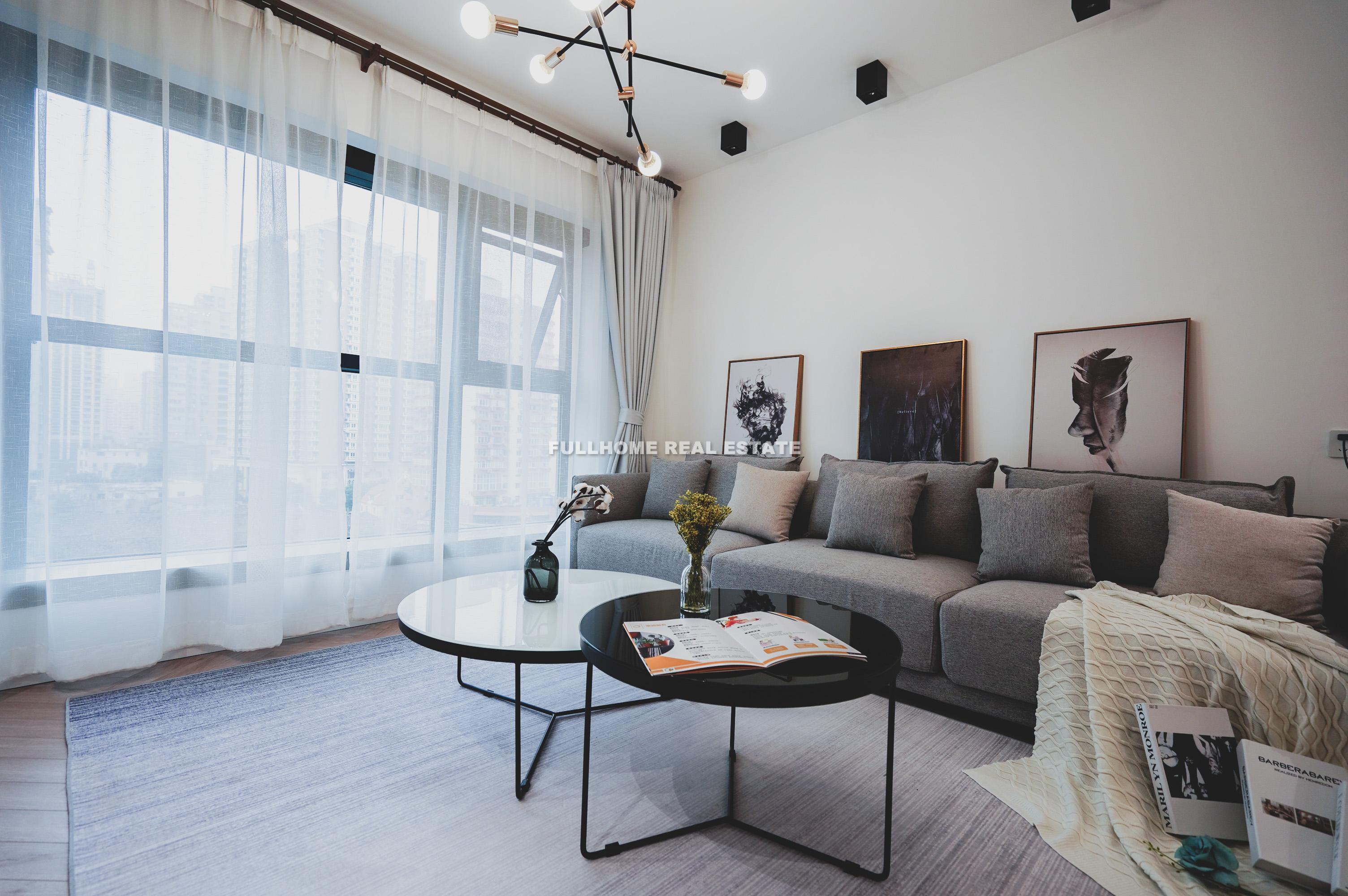 8 Park Avenue - Interior view 13, Shanghai rental property