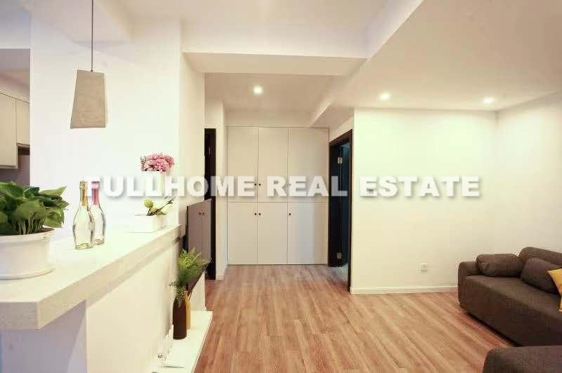 Merry Apartment - Interior view 2, Shanghai rental property