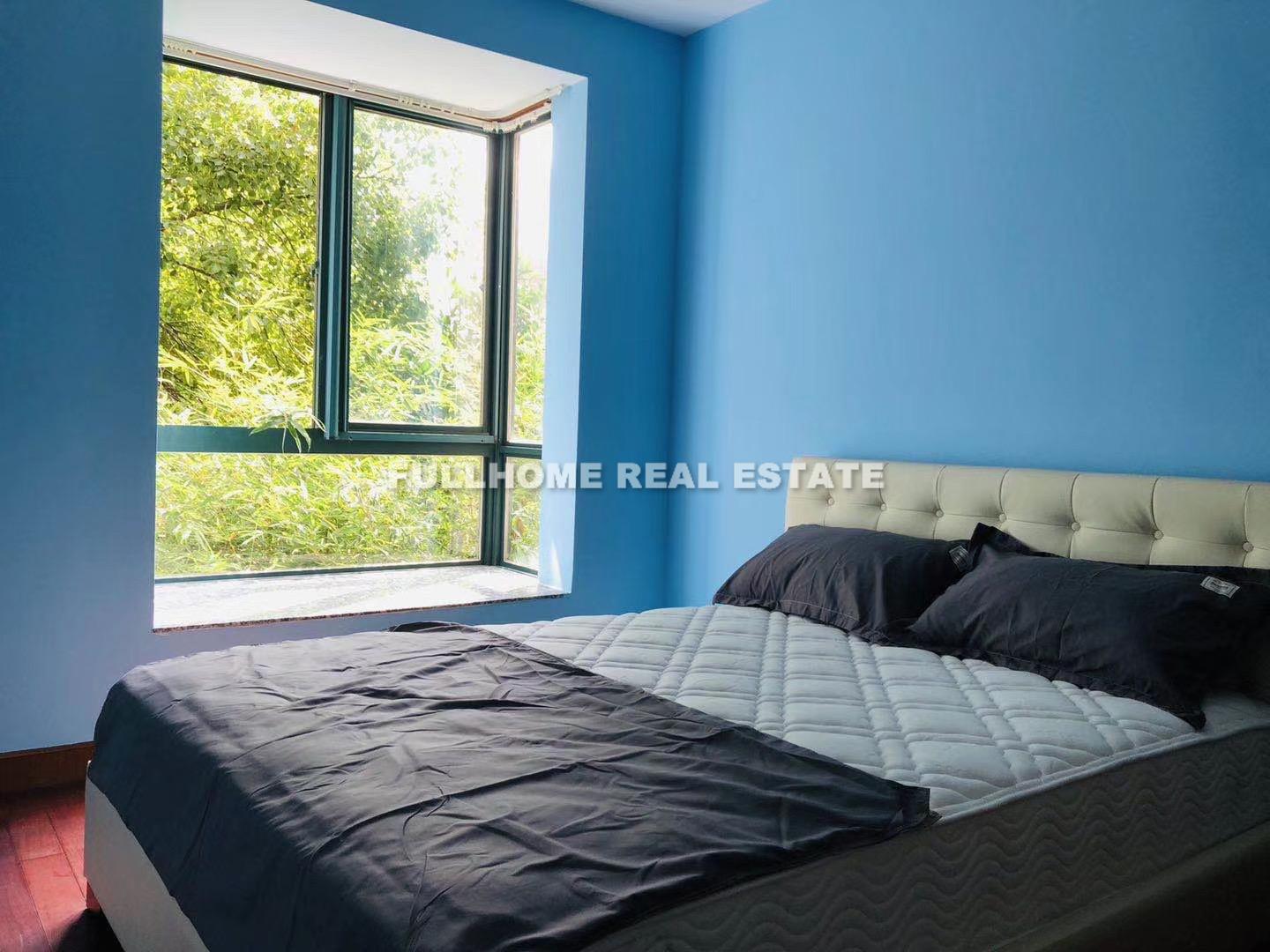 Xujiahui Jingyuan - Interior view 5, Shanghai rental property