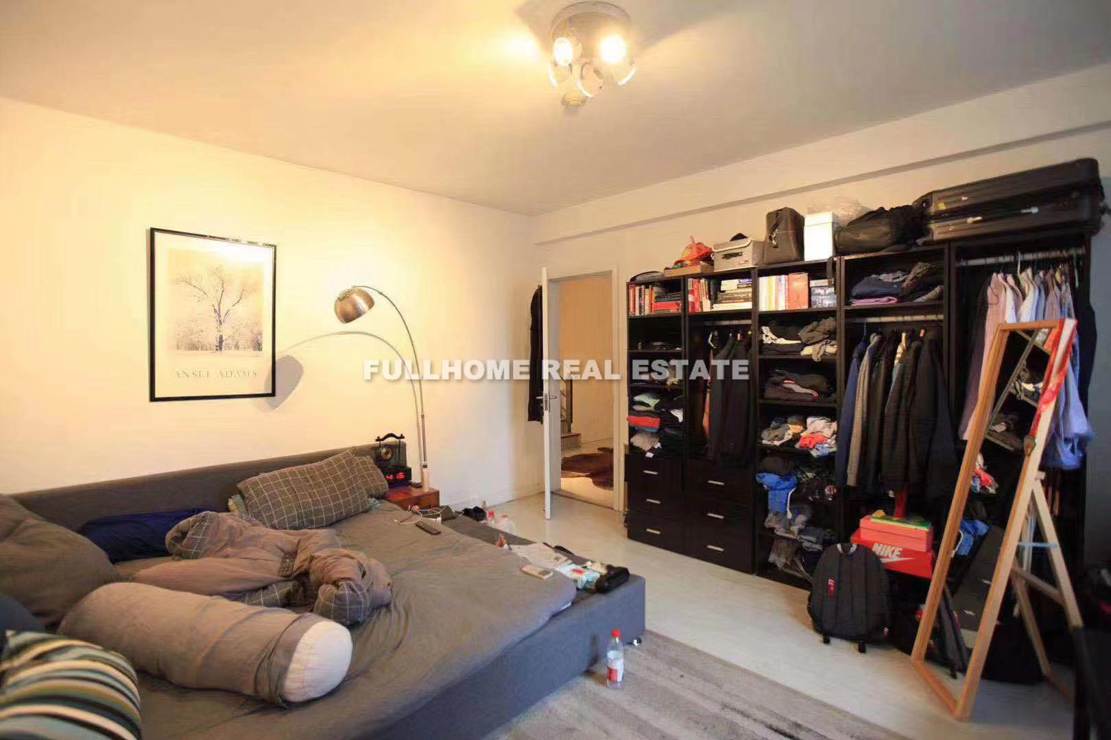 Springdale Garden - Interior view 5, Shanghai rental property