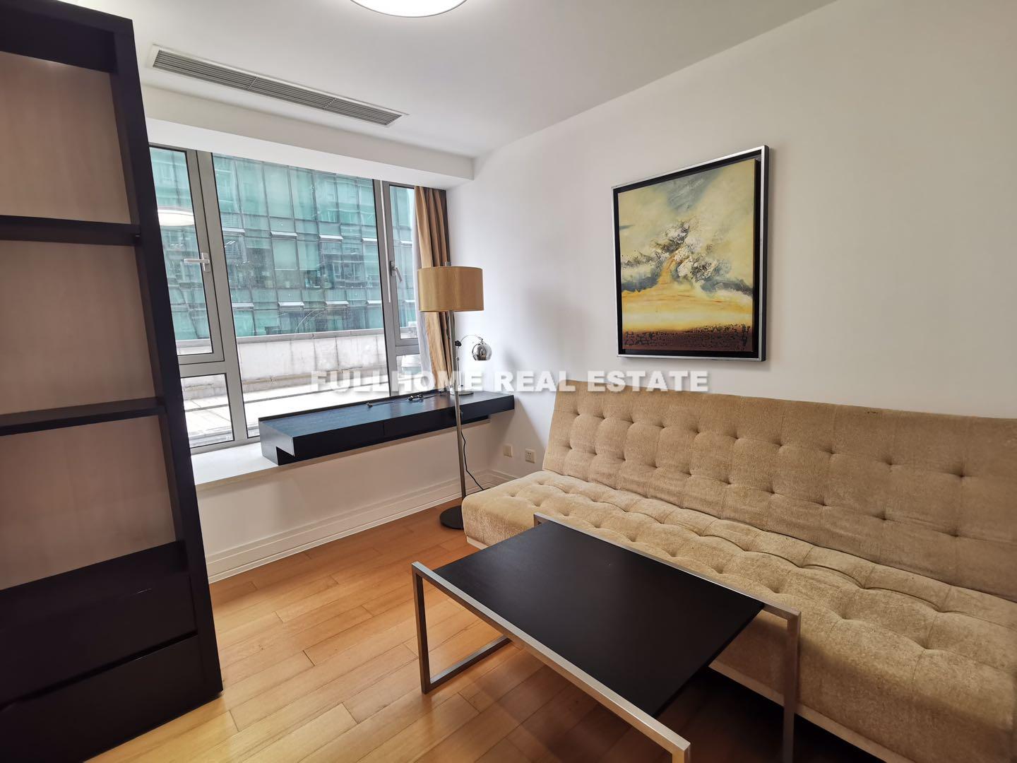 Novel Century - Interior view 7, Shanghai rental property
