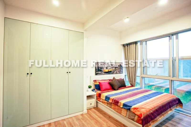 Merry Apartment - Interior view 5, Shanghai rental property