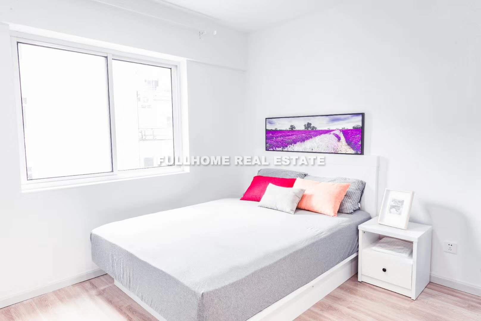 Xinan Apartment - Interior view 3, Shanghai rental property
