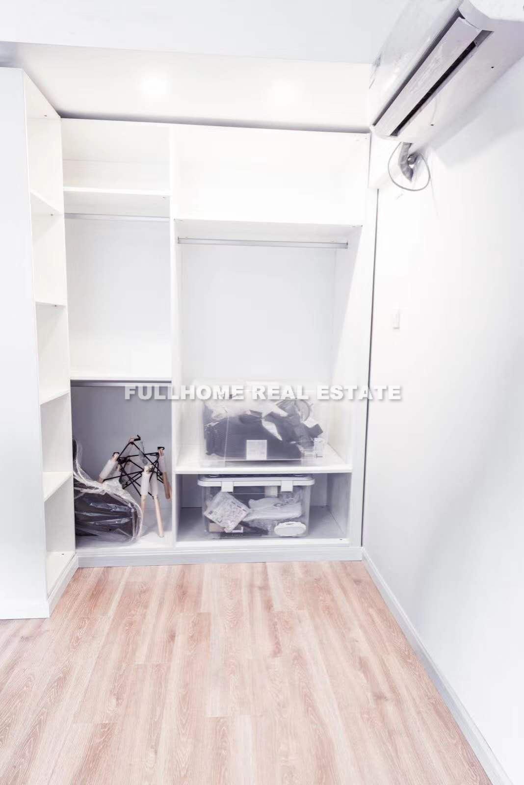 Xinan Apartment - Interior view 6, Shanghai rental property