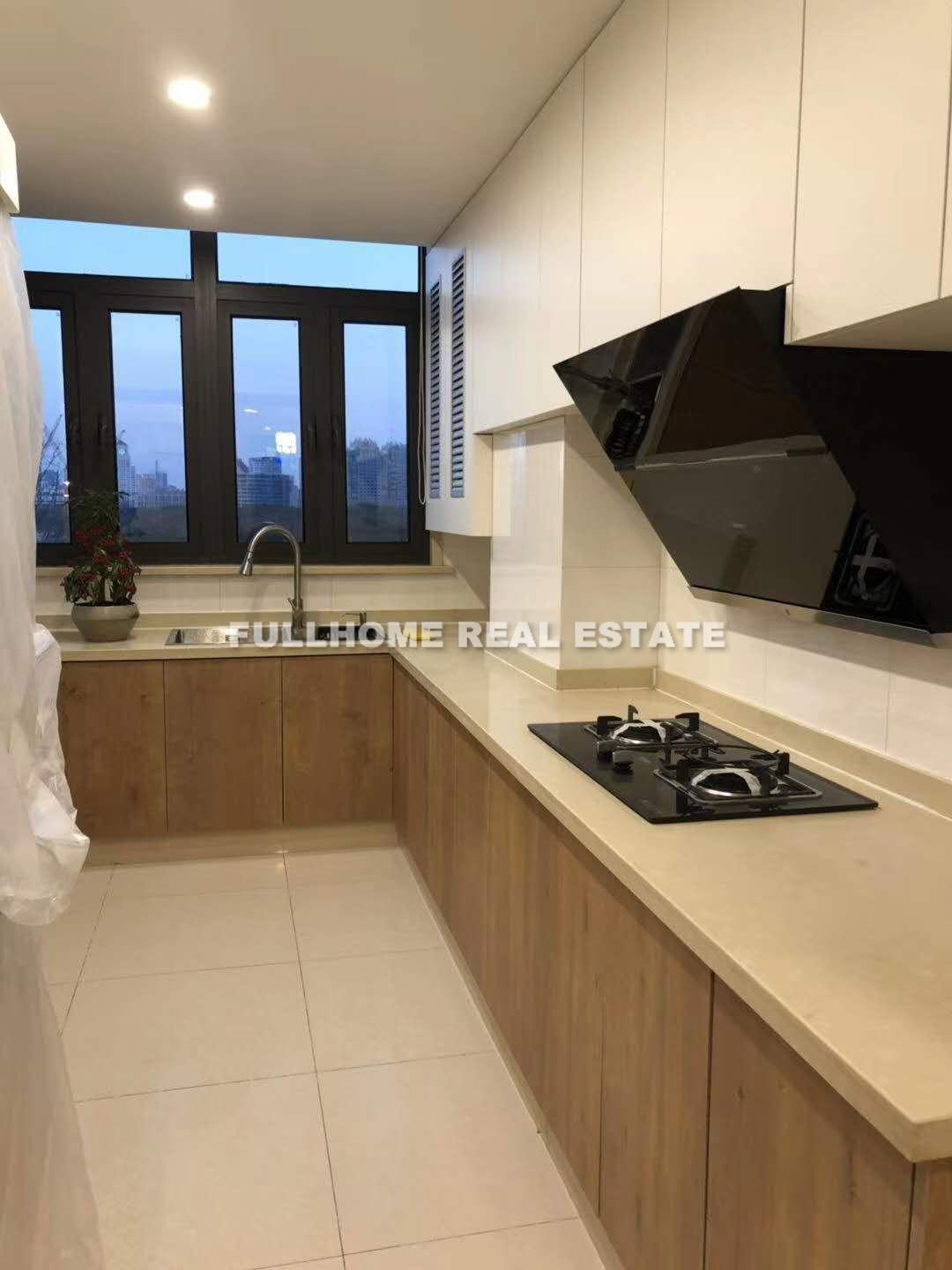 Lv Yuan Apartment - Interior view 2, Shanghai rental property
