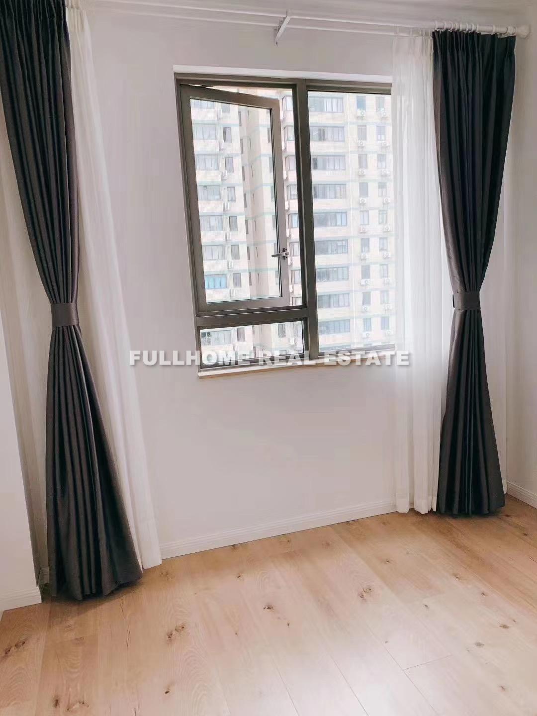 La Cite - Interior view 3, Shanghai rental property