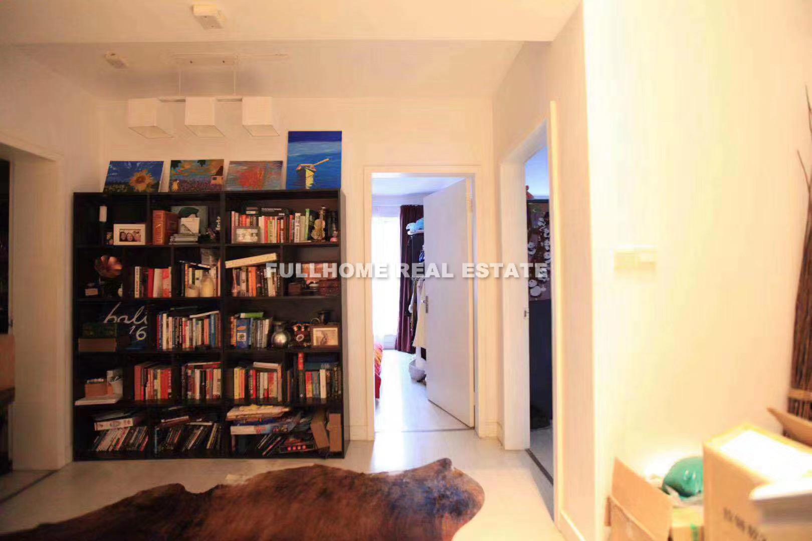 Springdale Garden - Interior view 8, Shanghai rental property