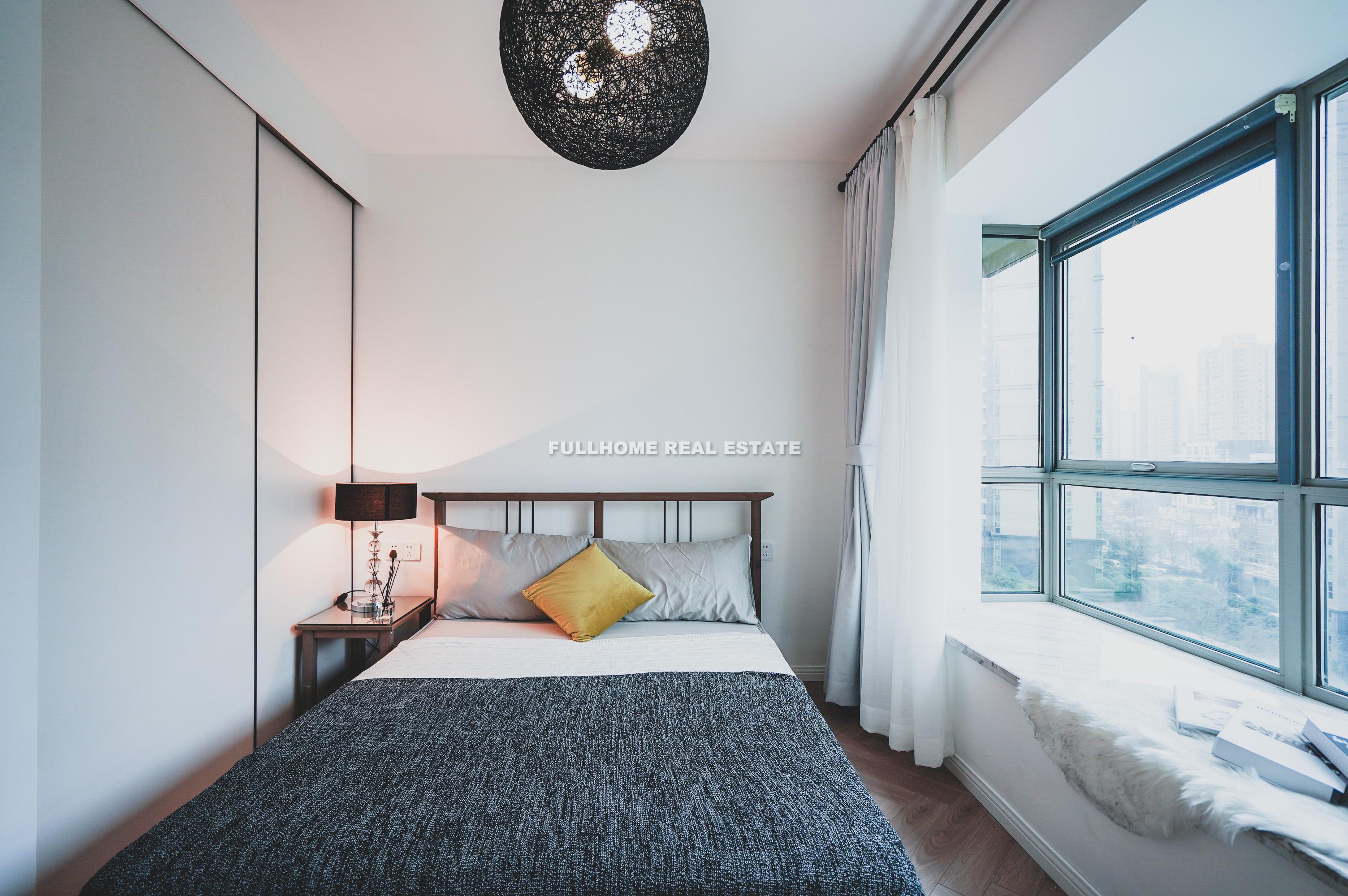 8 Park Avenue - Interior view 12, Shanghai rental property