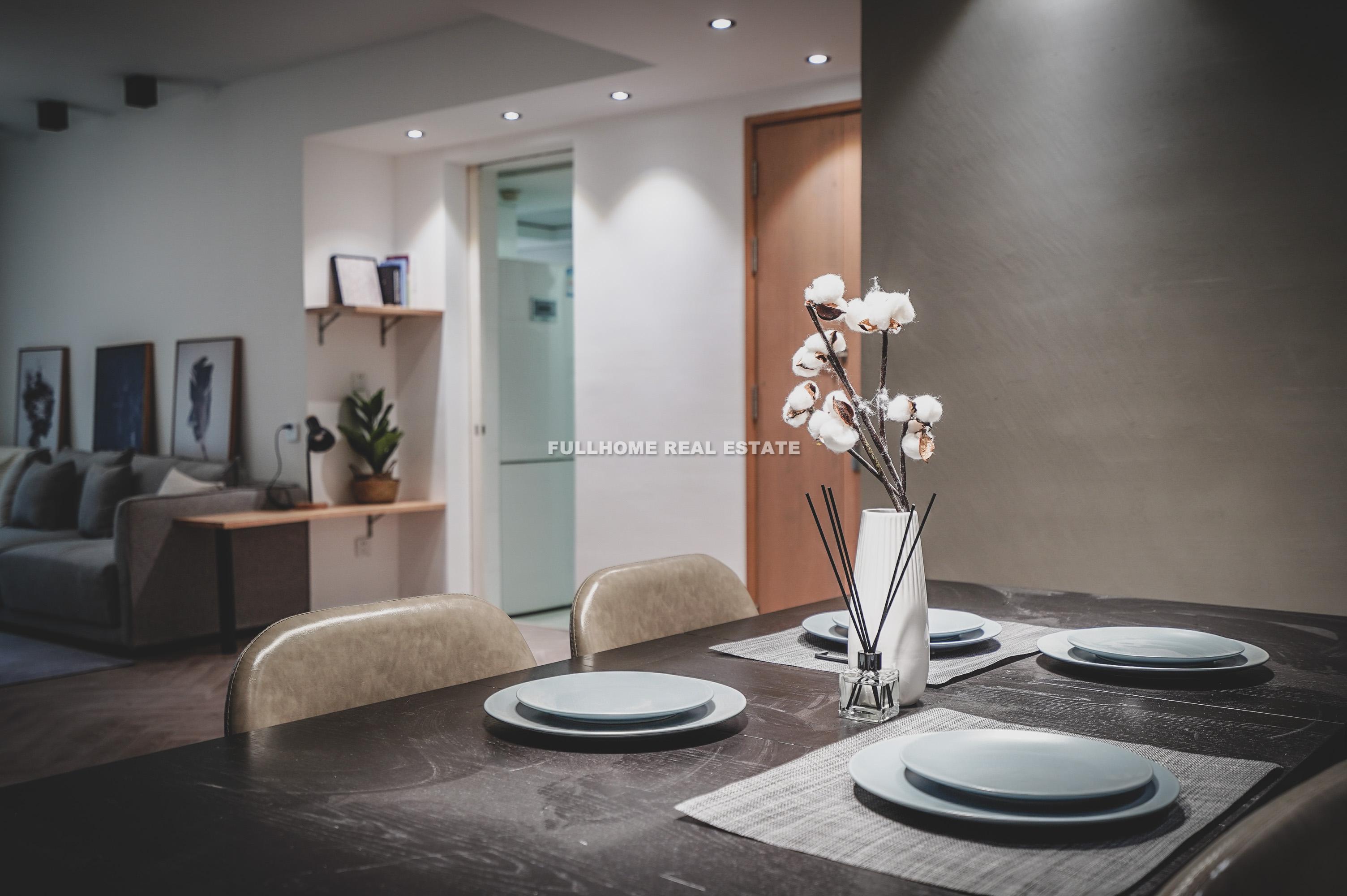 8 Park Avenue - Interior view 6, Shanghai rental property