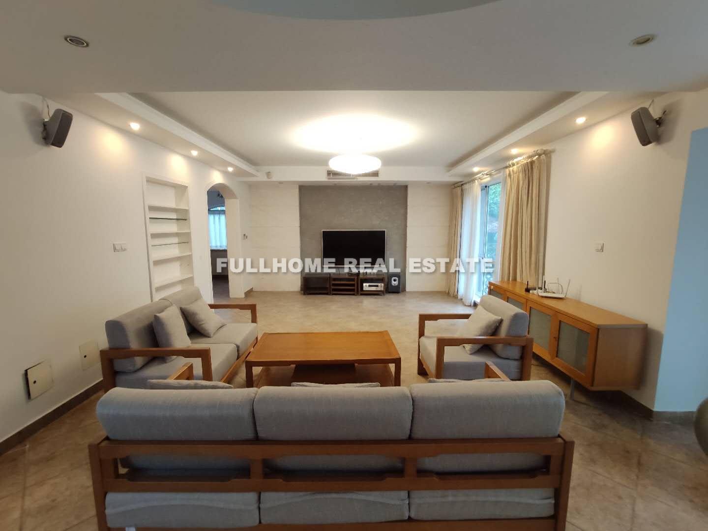 Forest Riviera - Interior view 3, Shanghai rental property