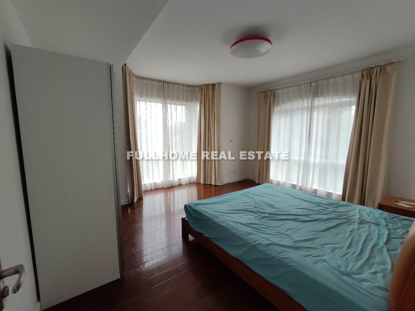 Forest Riviera - Interior view 13, Shanghai rental property
