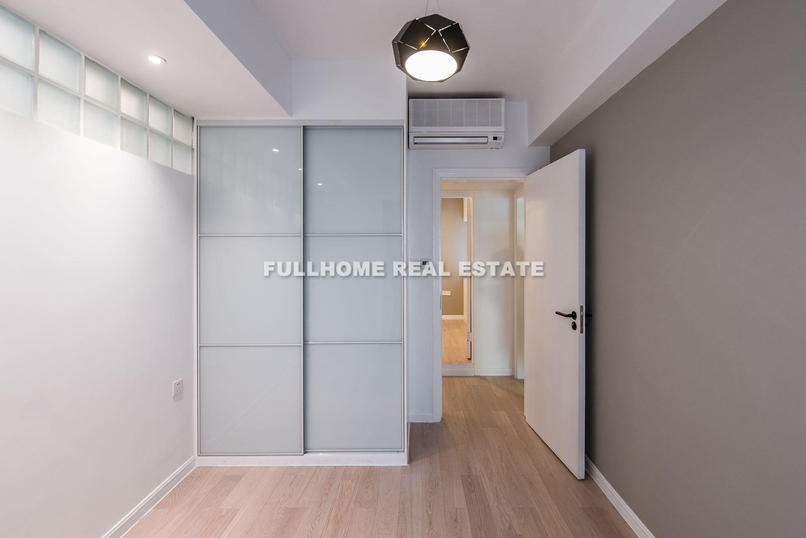 Ambassy Court - Interior view 8, Shanghai rental property