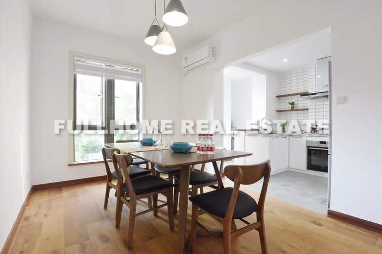 Sunny Flower City - Interior view 6, Shanghai rental property