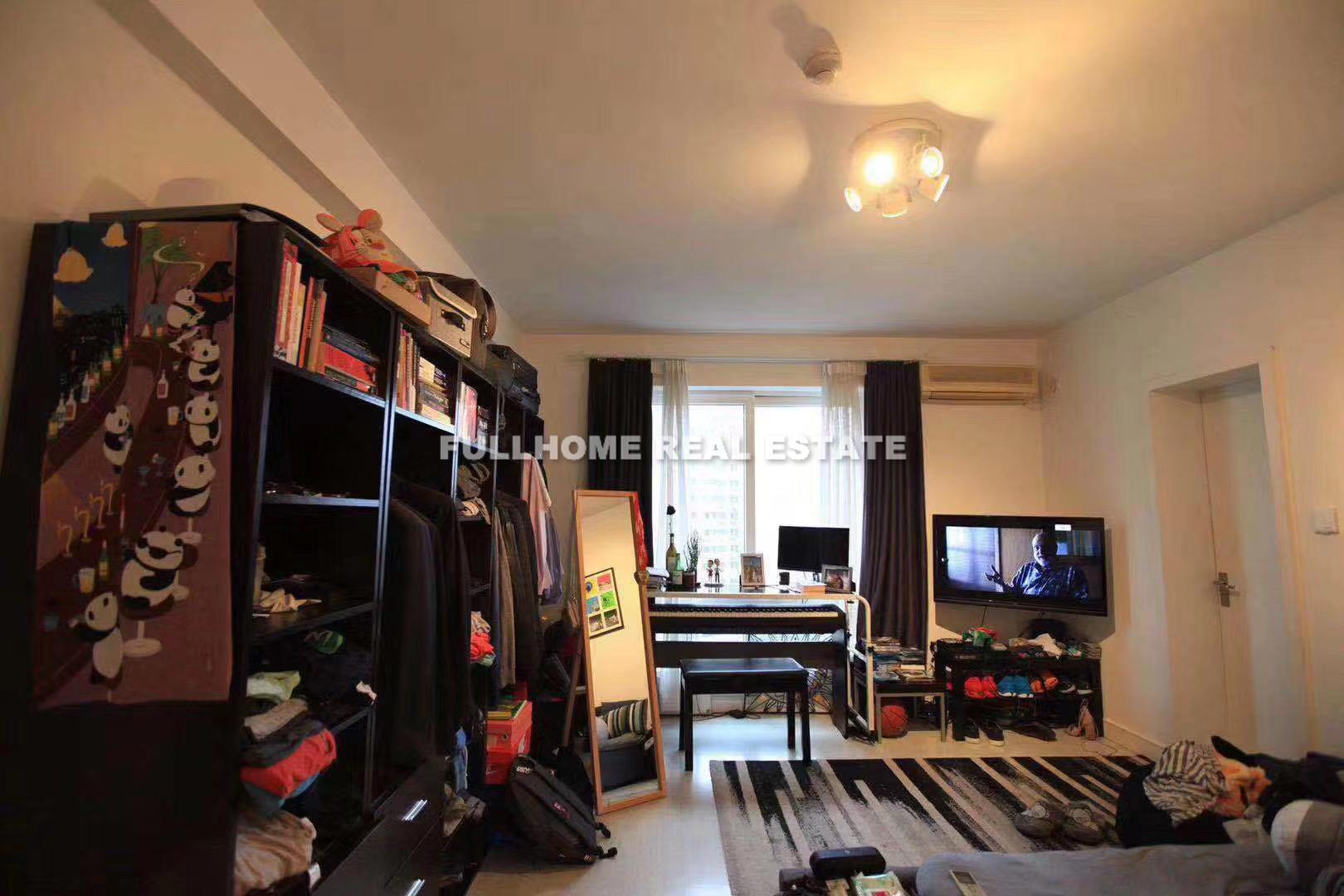 Springdale Garden - Interior view 3, Shanghai rental property