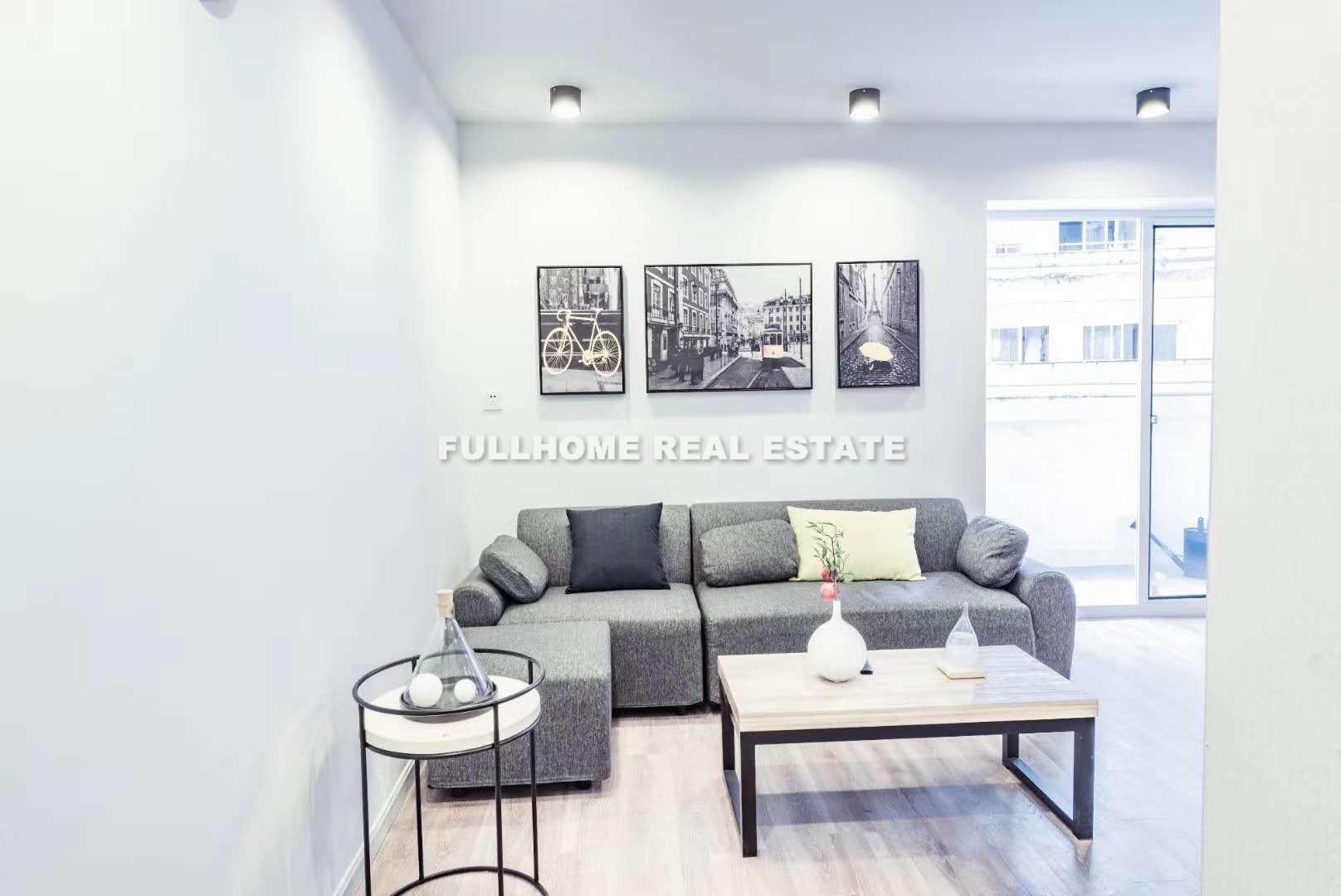 Xinan Apartment - Interior view 4, Shanghai rental property