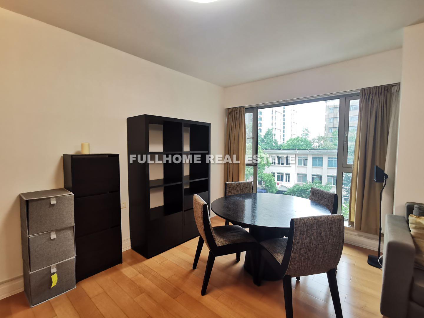 Novel Century - Interior view 6, Shanghai rental property