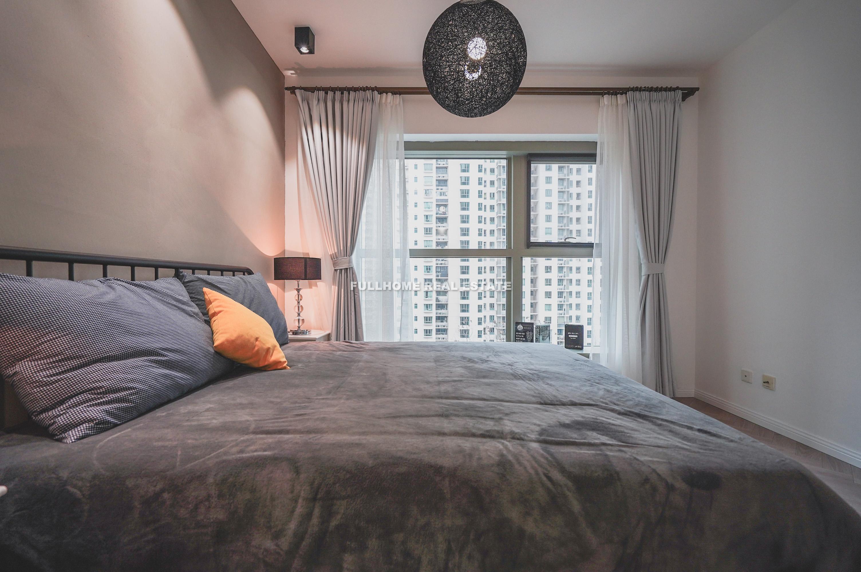 8 Park Avenue - Interior view 4, Shanghai rental property