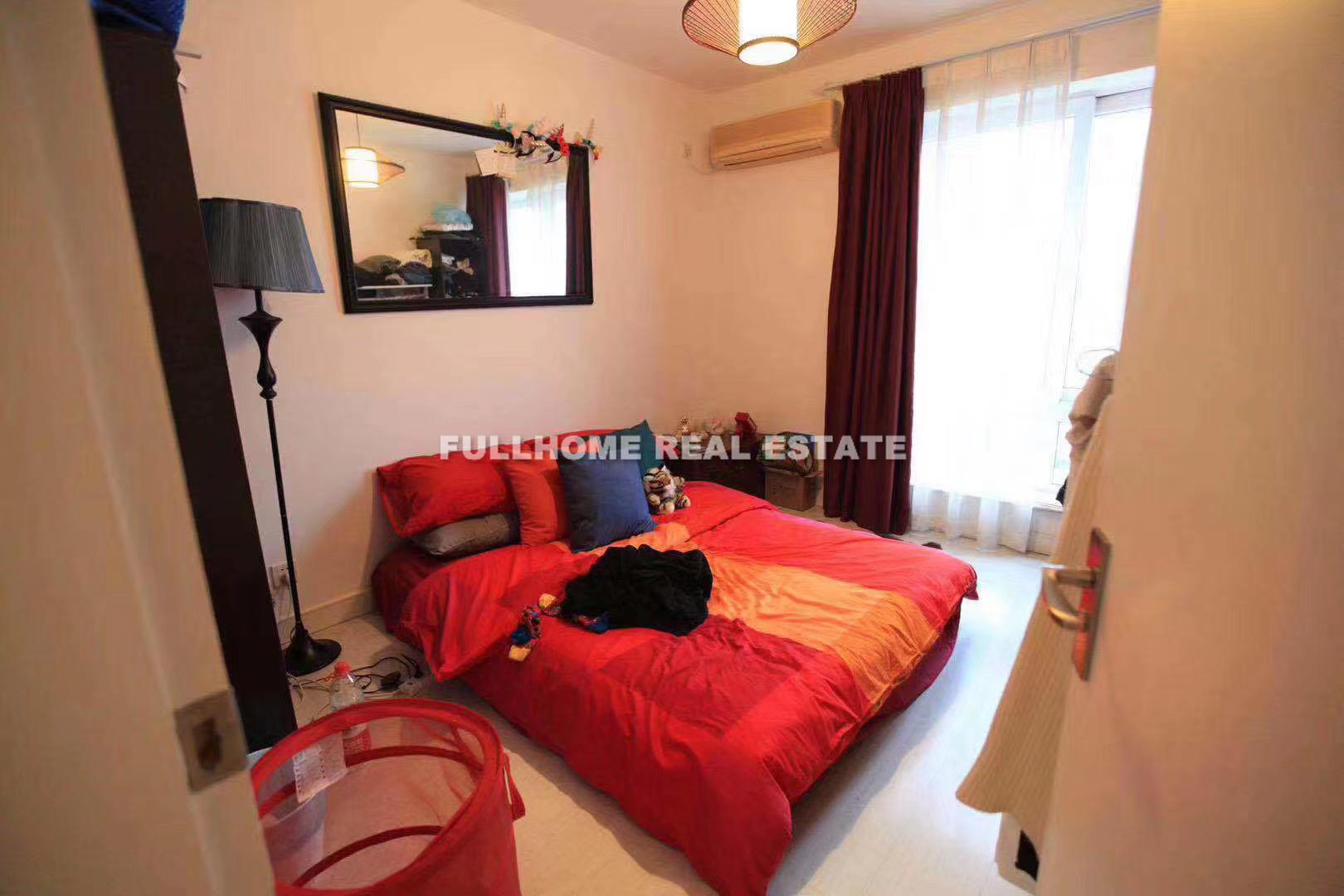 Springdale Garden - Interior view 2, Shanghai rental property