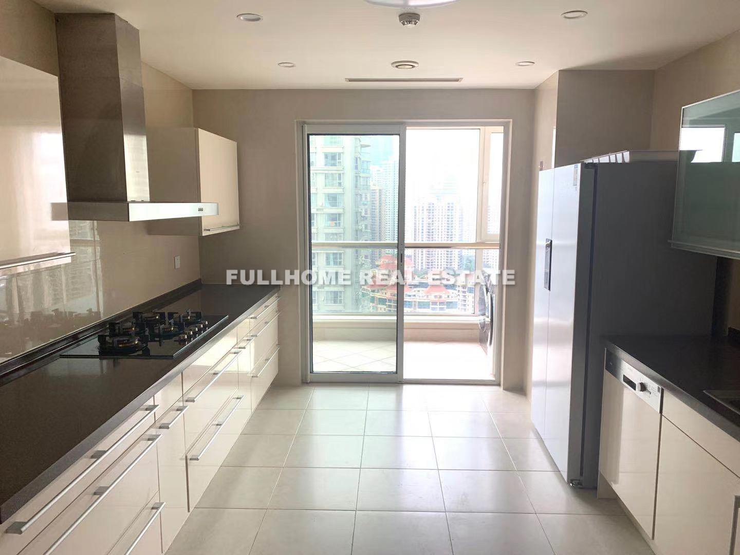 Fortune Residence - Interior view 8, Shanghai rental property