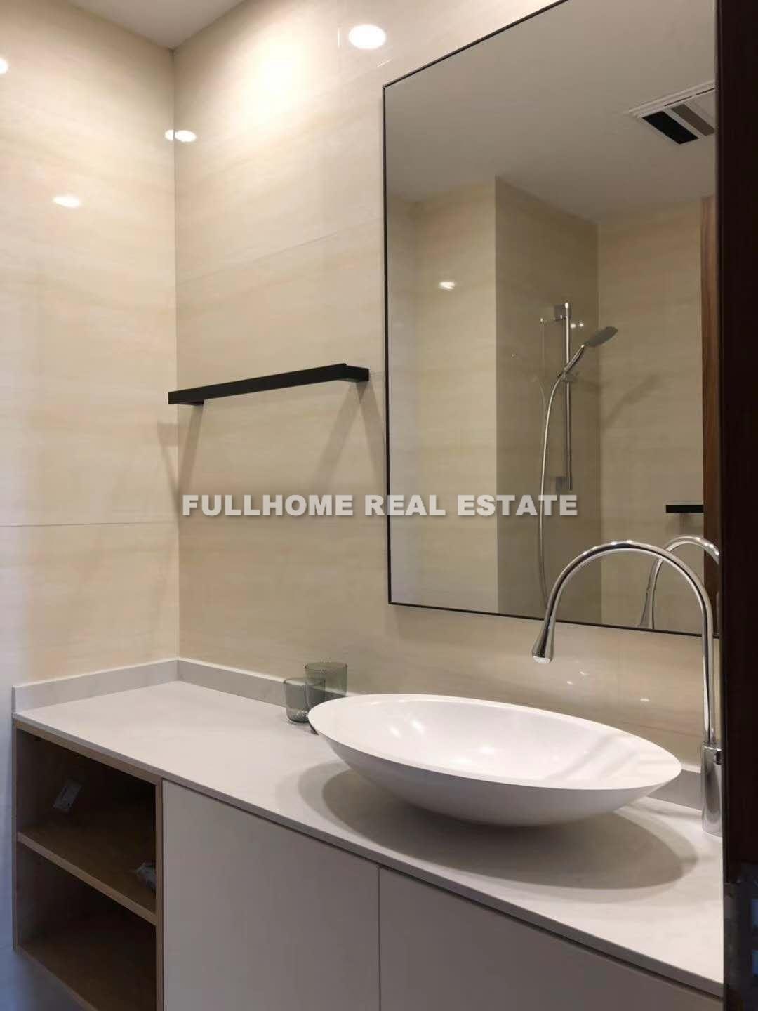 Lv Yuan Apartment - Interior view 7, Shanghai rental property