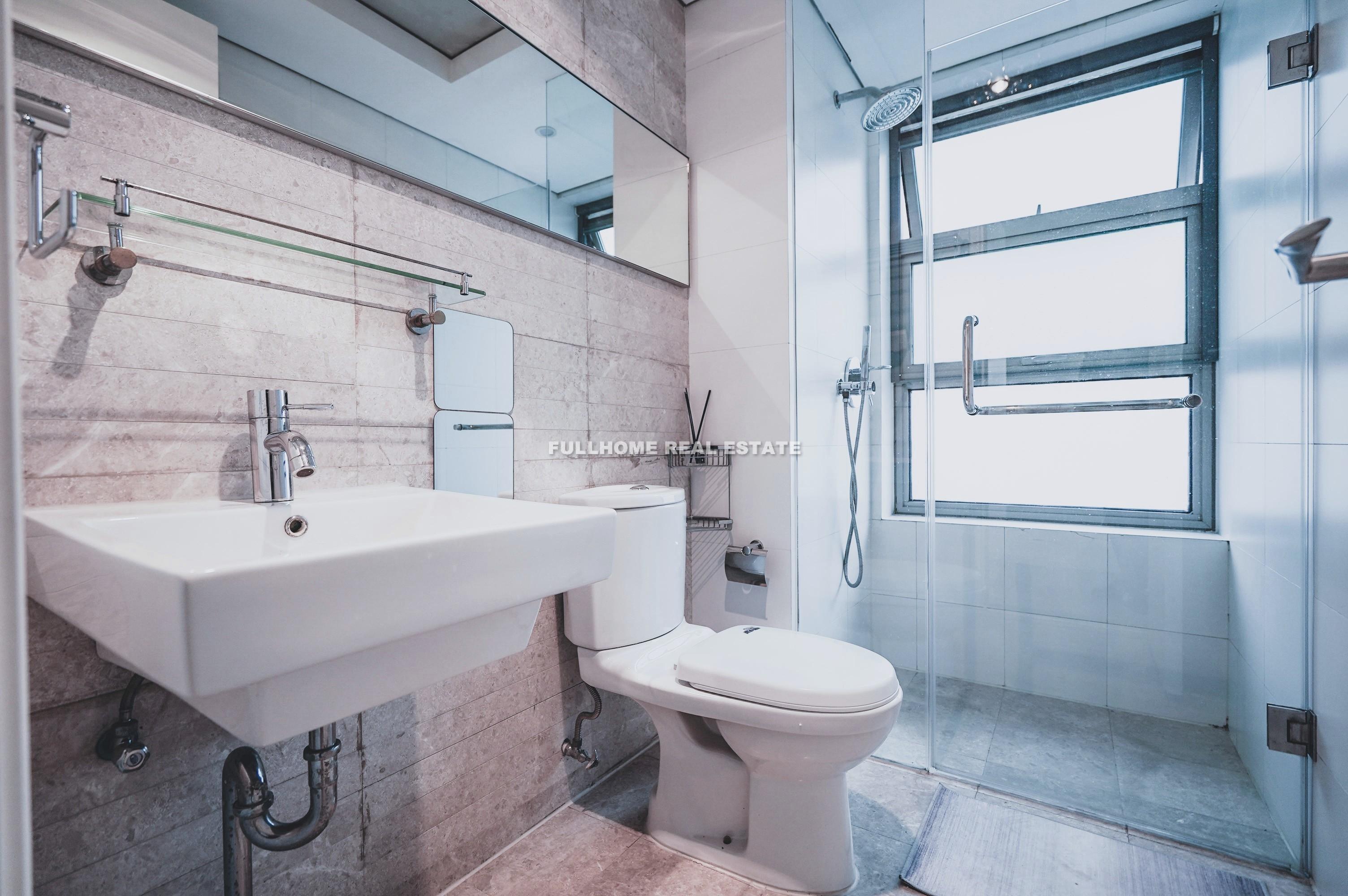 8 Park Avenue - Interior view 14, Shanghai rental property