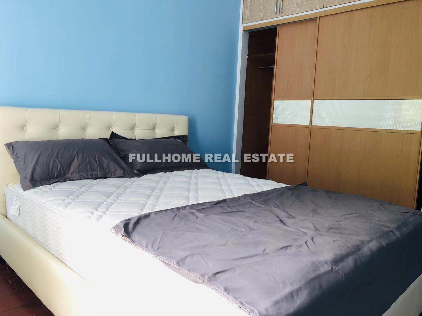 Xujiahui Jingyuan - Interior view 6, Shanghai rental property
