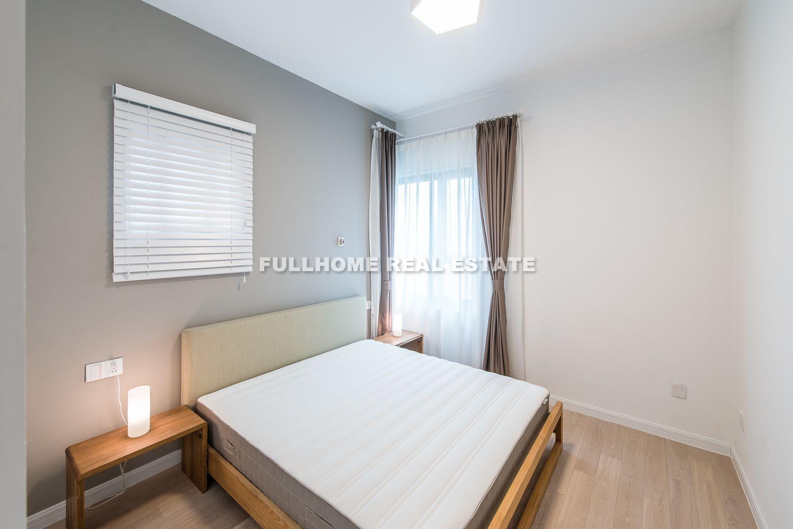 Ambassy Court - Interior view 3, Shanghai rental property