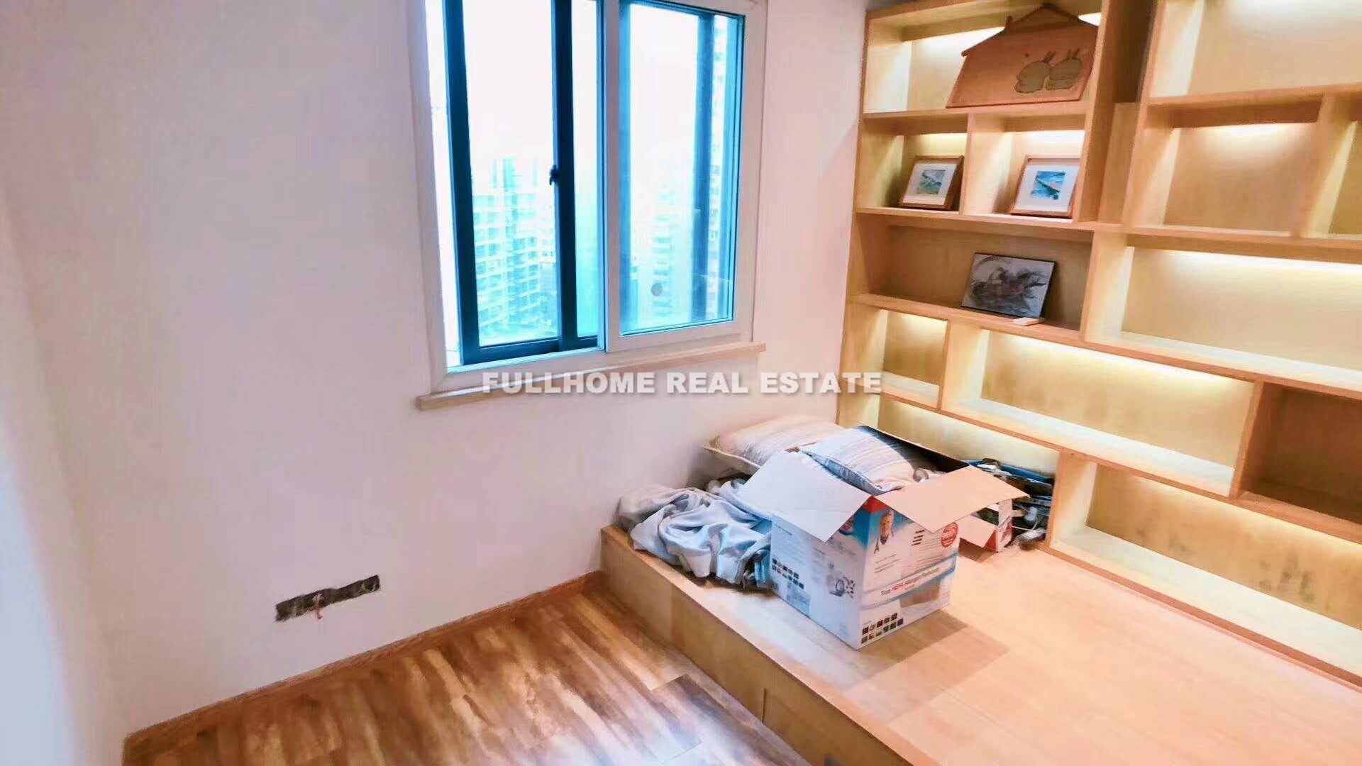 Yadu International Garden - Interior view 6, Shanghai rental property