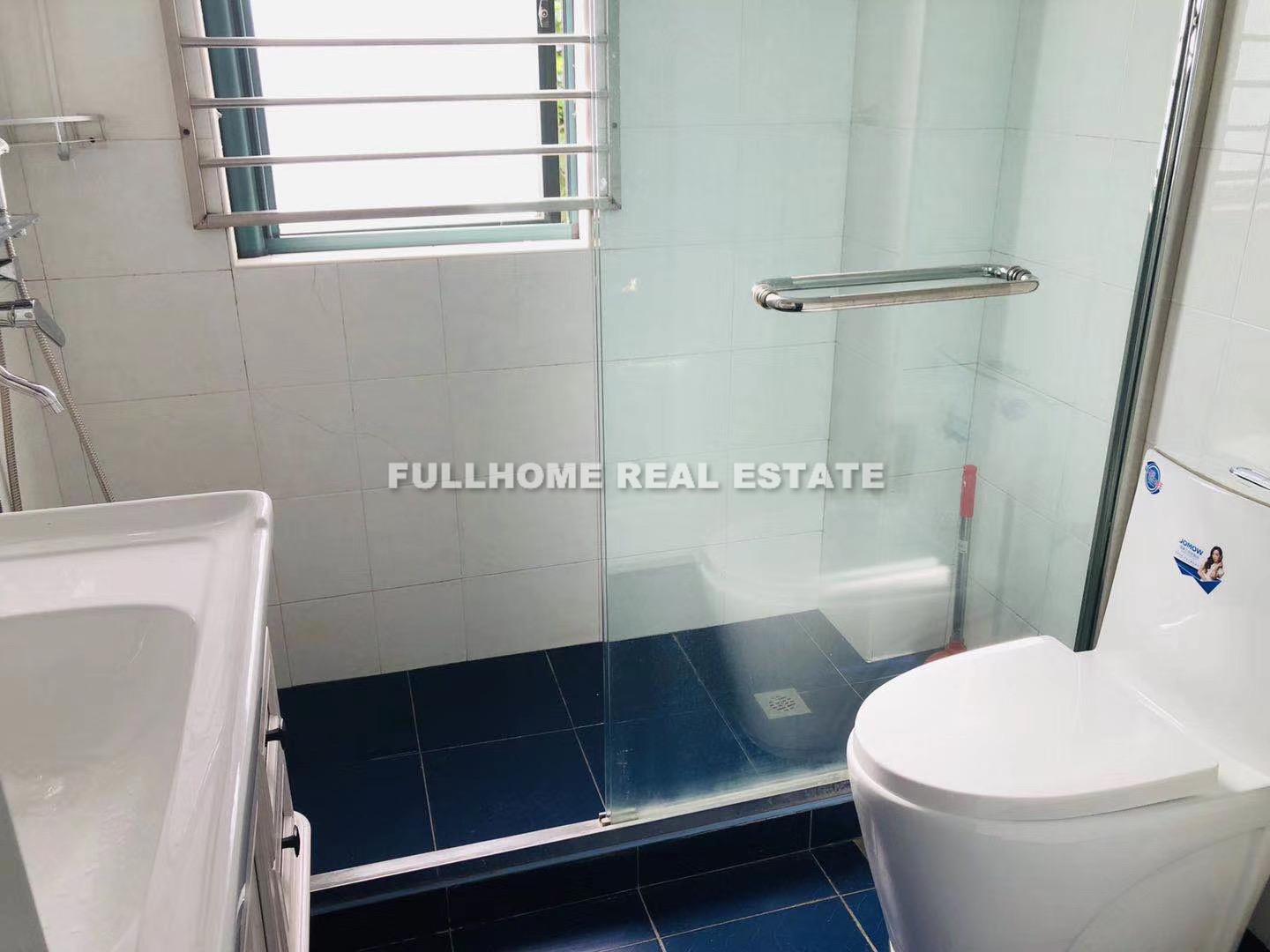 Xujiahui Jingyuan - Interior view 8, Shanghai rental property